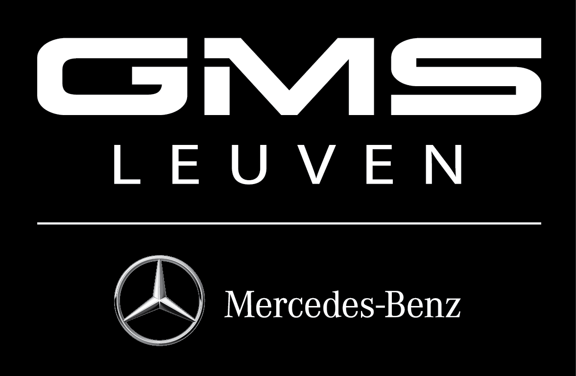 GMS Mercedes Sponsor