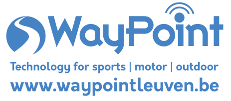 Waypoint